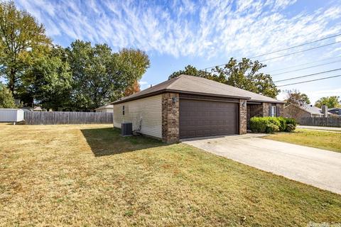 10 Jacob Cv, Cabot, AR 72023 photo 2