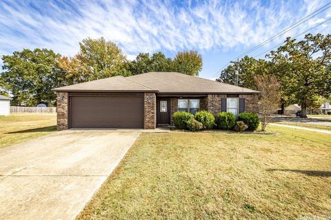 10 Jacob Cv, Cabot, AR 72023 photo 1
