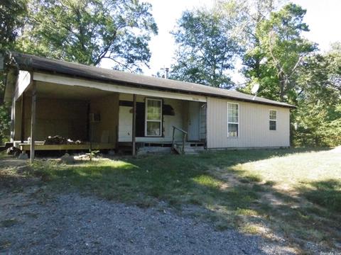 20100 Chicot, Mabelvale, AR 72103 photo 1