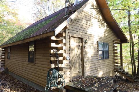 863 Crow Dr, Marshall, AR 72650 photo 4