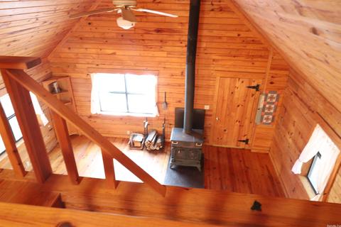 863 Crow Dr, Marshall, AR 72650 photo 15