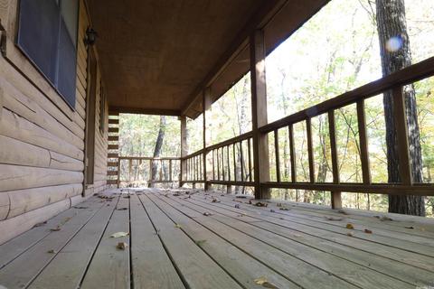 863 Crow Dr, Marshall, AR 72650 photo 5