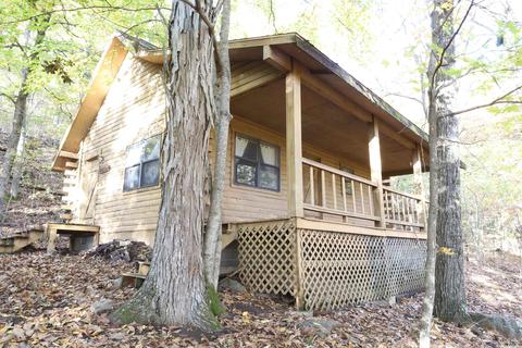 863 Crow Dr, Marshall, AR 72650 photo 1