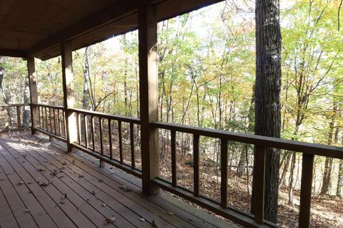 863 Crow Dr, Marshall, AR 72650 photo 7