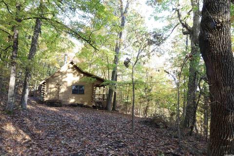 863 Crow Dr, Marshall, AR 72650 photo 3