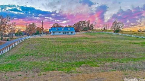 135 Grace Trl, Ash Flat, AR 72513 photo 1