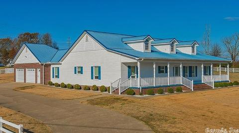 135 Grace Trl, Ash Flat, AR 72513 photo 30