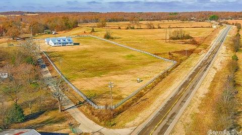 135 Grace Trl, Ash Flat, AR 72513 photo 33