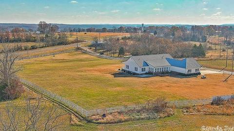 135 Grace Trl, Ash Flat, AR 72513 photo 35