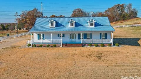135 Grace Trl, Ash Flat, AR 72513 photo 2