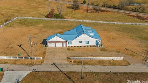 135 Grace Trl, Ash Flat, AR 72513 photo 31