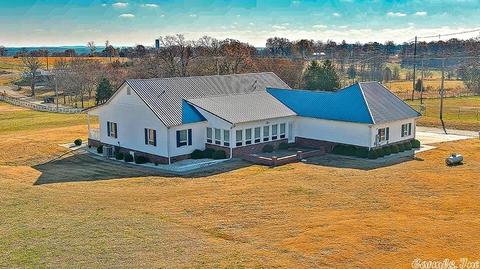 135 Grace Trl, Ash Flat, AR 72513 photo 9