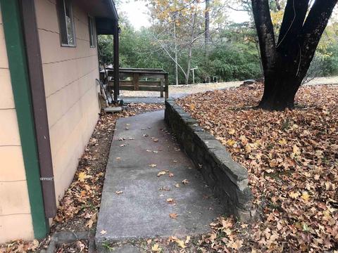 9815 Hwy 16 East Hwy, Shirley, AR 72153 photo 12