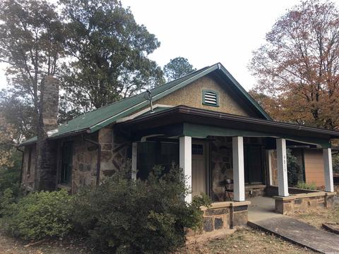 9815 Hwy 16 East Hwy, Shirley, AR 72153 photo 15