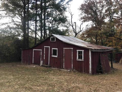9815 Hwy 16 East Hwy, Shirley, AR 72153 photo 24