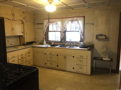 9815 Hwy 16 East Hwy, Shirley, AR 72153 photo 32