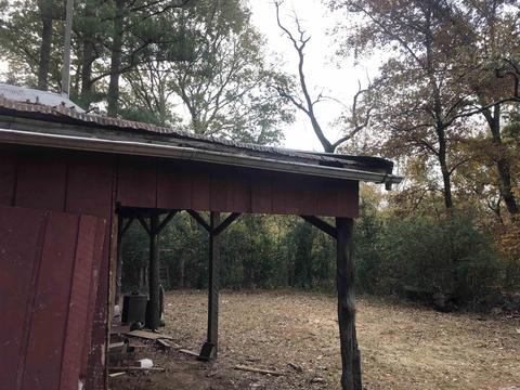 9815 Hwy 16 East Hwy, Shirley, AR 72153 photo 26