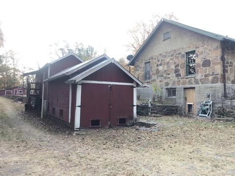 9815 Hwy 16 East Hwy, Shirley, AR 72153 photo 5