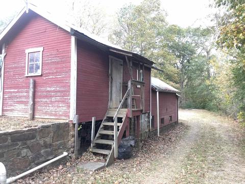 9815 Hwy 16 East Hwy, Shirley, AR 72153 photo 6