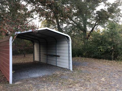 9815 Hwy 16 East Hwy, Shirley, AR 72153 photo 16