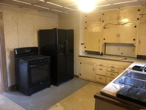 9815 Hwy 16 East Hwy, Shirley, AR 72153 photo 35