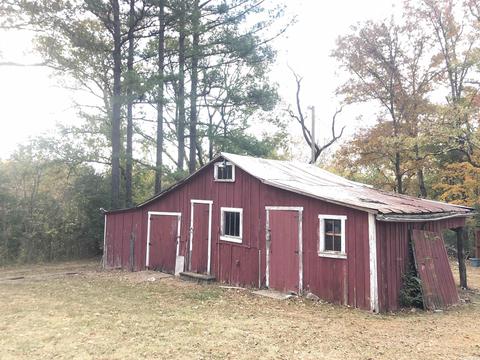 9815 Hwy 16 East Hwy, Shirley, AR 72153 photo 18