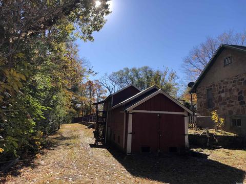 9815 Hwy 16 East Hwy, Shirley, AR 72153 photo 22