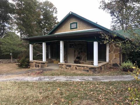 9815 Hwy 16 East Hwy, Shirley, AR 72153 photo 3