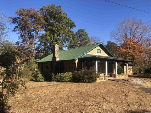 9815 Hwy 16 East Hwy, Shirley, AR 72153 photo 1