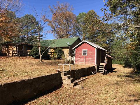 9815 Hwy 16 East Hwy, Shirley, AR 72153 photo 21