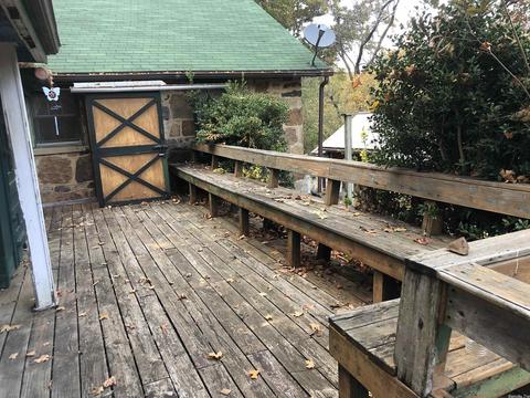 9815 Hwy 16 East Hwy, Shirley, AR 72153 photo 11