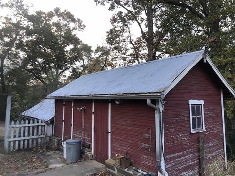 9815 Hwy 16 East Hwy, Shirley, AR 72153 photo 17