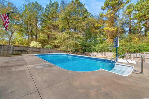 7241 E Shadow Rdg, Benton, AR 72019 photo 43