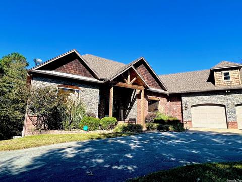 7241 E Shadow Rdg, Benton, AR 72019 photo 1