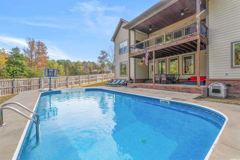 7241 E Shadow Rdg, Benton, AR 72019 photo 45