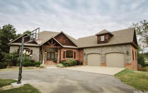 7241 E Shadow Rdg, Benton, AR 72019 photo 2
