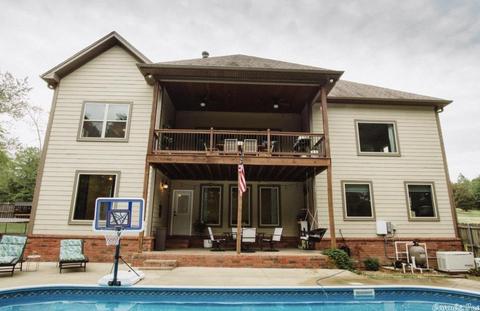 7241 E Shadow Rdg, Benton, AR 72019 photo 41