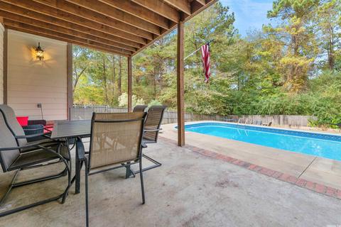 7241 E Shadow Rdg, Benton, AR 72019 photo 42