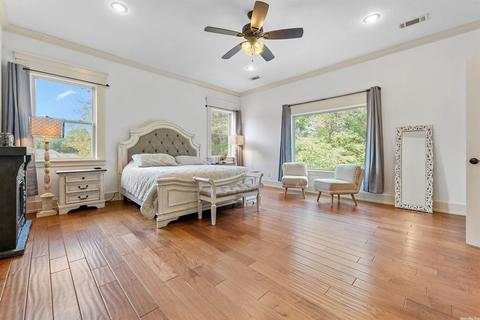 7241 E Shadow Rdg, Benton, AR 72019 photo 16