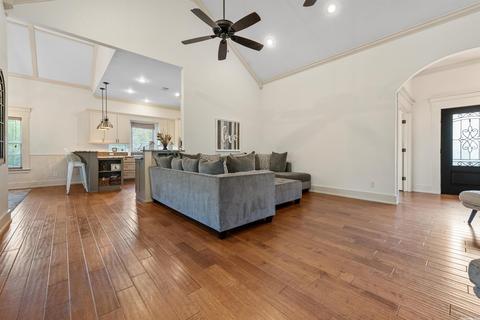 7241 E Shadow Rdg, Benton, AR 72019 photo 4