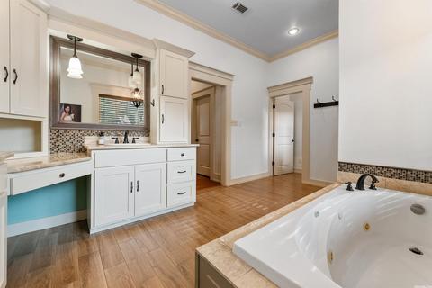 7241 E Shadow Rdg, Benton, AR 72019 photo 22