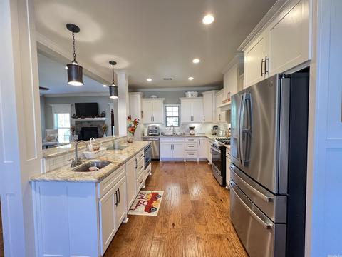 1316 Bent Tree, Searcy, AR 72143 photo 12