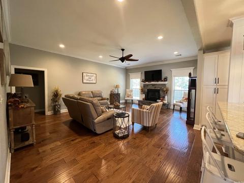 1316 Bent Tree, Searcy, AR 72143 photo 6