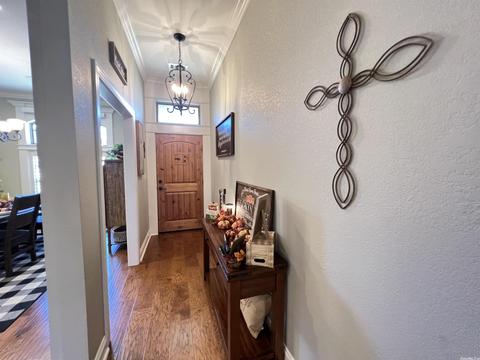 1316 Bent Tree, Searcy, AR 72143 photo 3