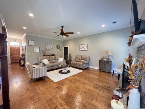 1316 Bent Tree, Searcy, AR 72143 photo 9