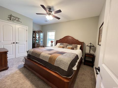 1316 Bent Tree, Searcy, AR 72143 photo 26