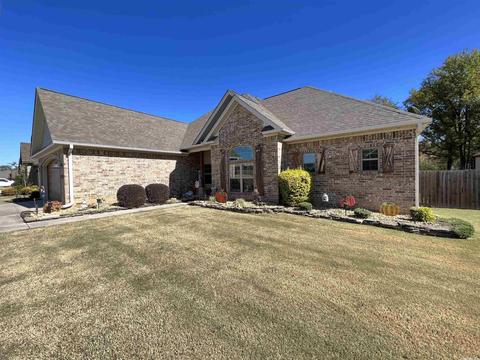 1316 Bent Tree, Searcy, AR 72143 photo 32