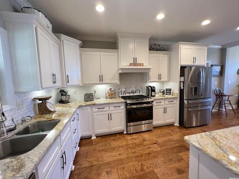 1316 Bent Tree, Searcy, AR 72143 photo 13