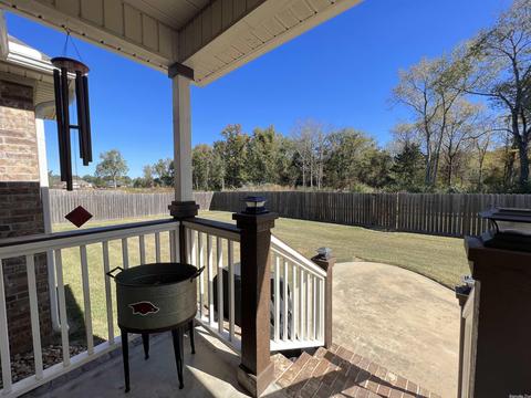 1316 Bent Tree, Searcy, AR 72143 photo 29