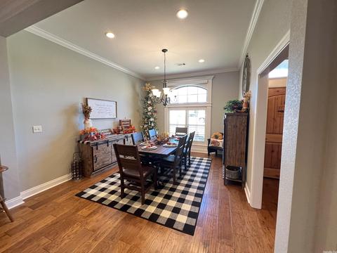 1316 Bent Tree, Searcy, AR 72143 photo 4
